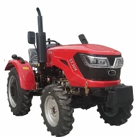 30HP traktor